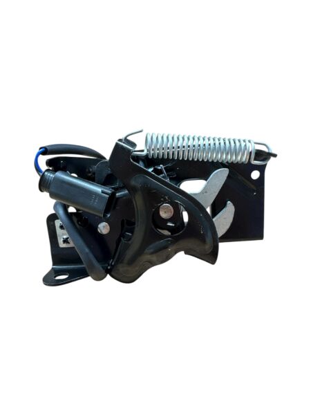 KAPUT KİLİDİ ALT SOL / BMW F20 LCI-F30 LCI-F32 LCI / 51237242548