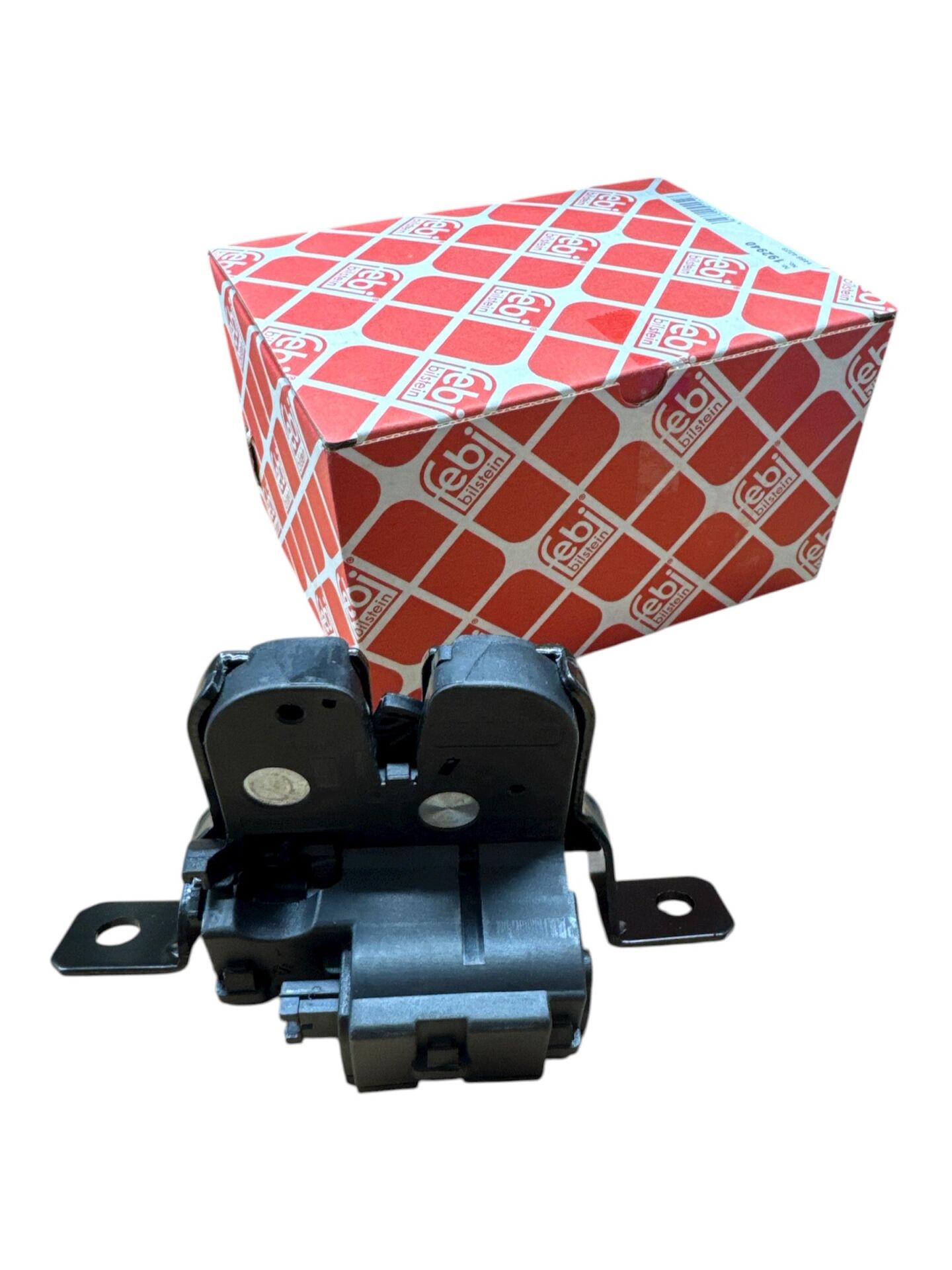 BAGAJ KILIDI / BMW F20-F20 LCI-F21-F21 LCI / FEBI192940-51247248075