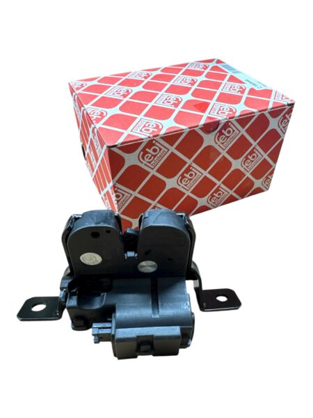 BAGAJ KILIDI / BMW F20-F20 LCI-F21-F21 LCI / FEBI192940-51247248075