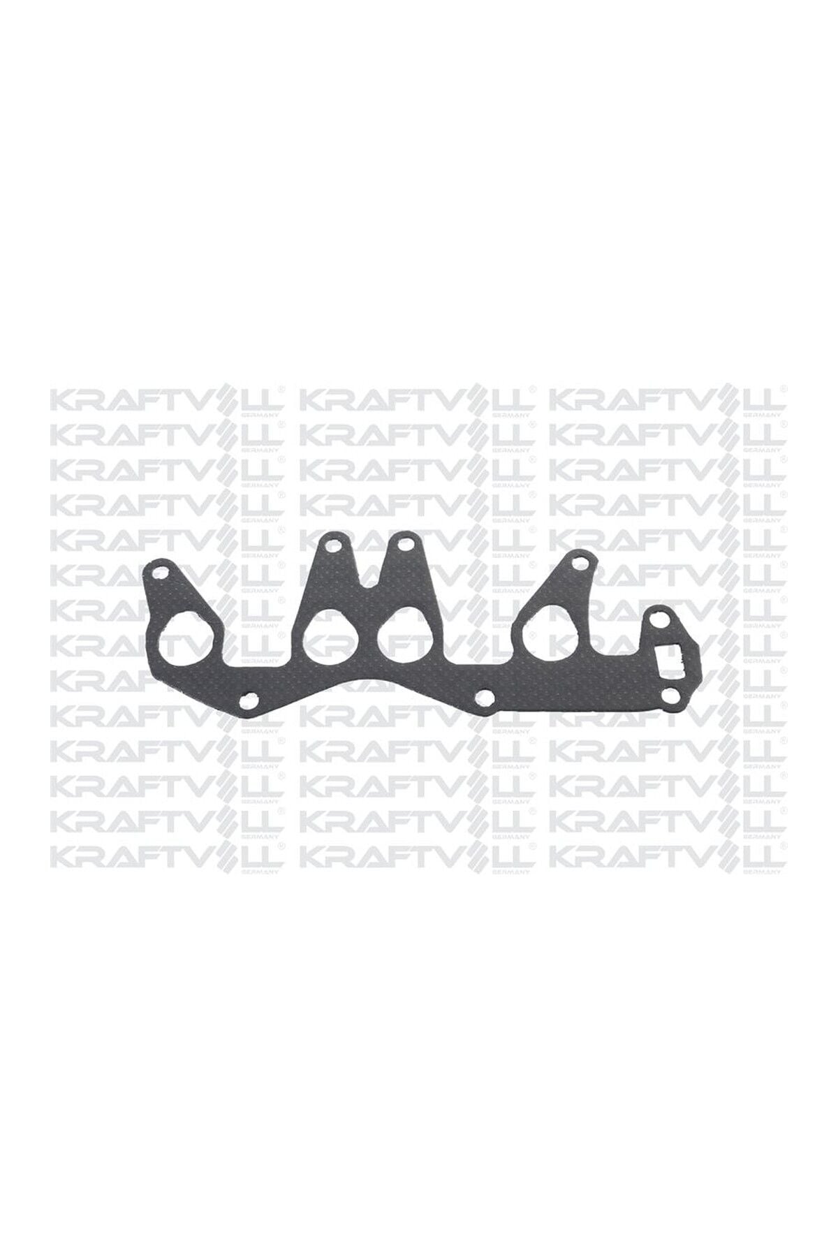 Emme Manifold Contası 1.2 Kraftvoll KVOLL12010322 Fiat Fiorino