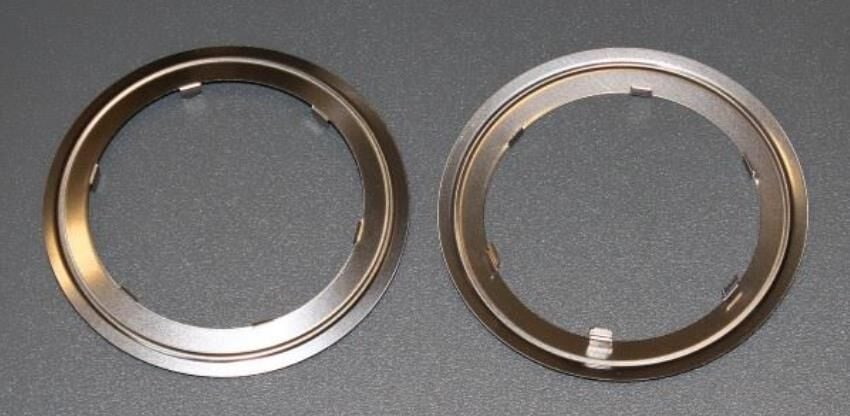 Filtre Contası Elring 721.930 BMW ( B37-B47-N47) F20-F21-F22-F23-F30-F31-F34-F35-F32-G12 OEM 18308513651