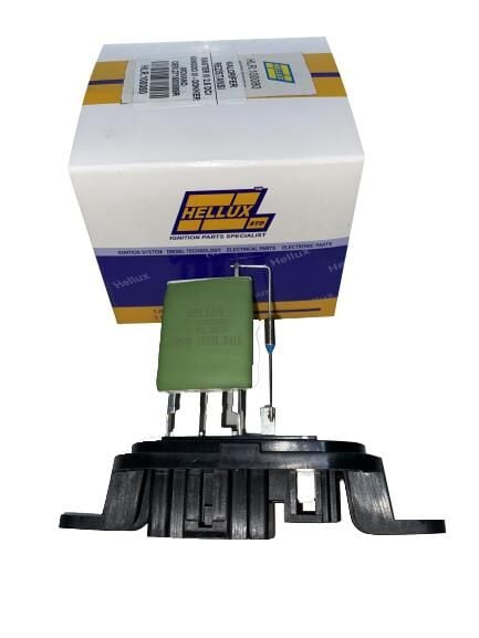 KALORİFER REZİSTANSI / MASTER 3 - 2.5 DCI - KANGOO 3 - MOVANO / 271500889R - HLR100080
