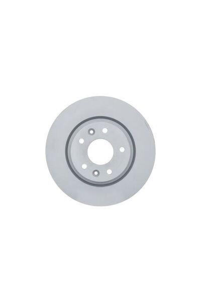 Ön Fren Diski 296x5 Bosch 0986479D16 Nissan Qashqai J11 2013+