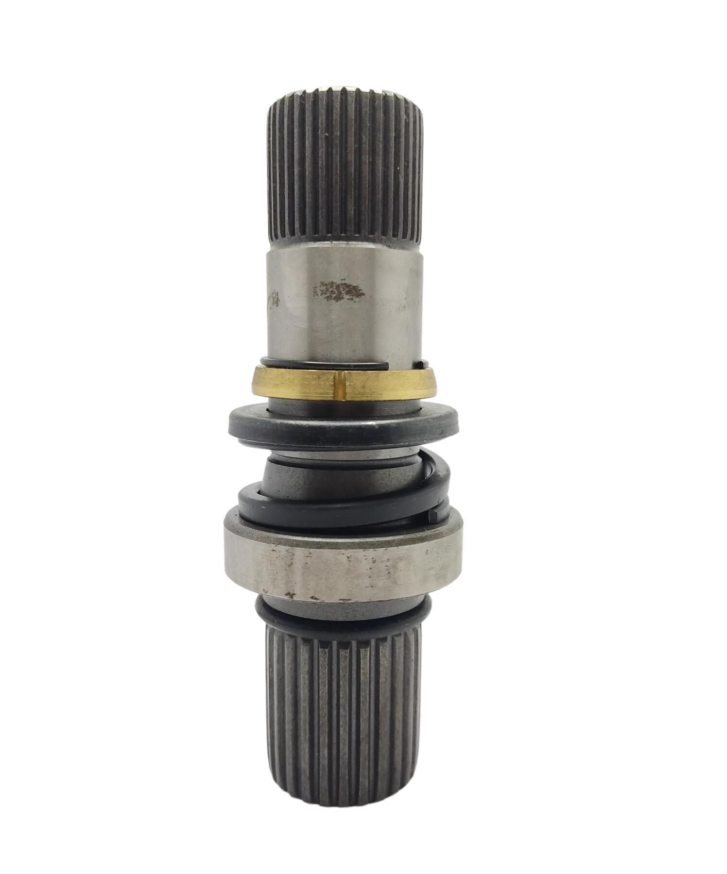 AKS MİLİ FİREZELİ YAYLI / TRANSPORTER T5 2,5D  / 0A5409343