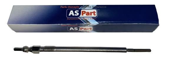 KIZDIRMA BUJİSİ / MERCEDES 651-204-212 / 159008111-A0011596601