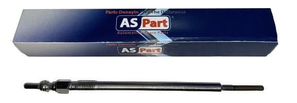 KIZDIRMA BUJİSİ / MERCEDES 651-204-212 / 159008111-A0011596601