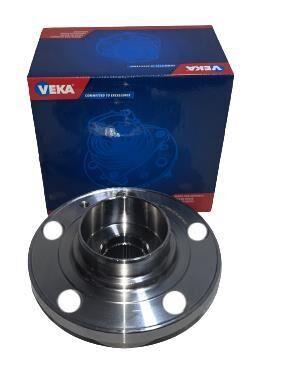 ÖN PORYA RULMANLI / FABIA(99-07) / 6Q0407621CB - 443901