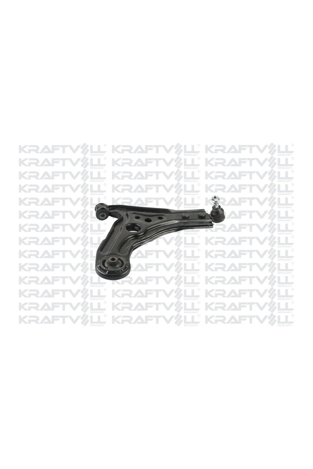 Sağ Salıncak Komple Kraftvoll KVOLL13050804 Chevrolet Aveo / Kalos T200 OEM 95479765