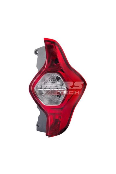 Sağ Stop Lambası Mars 511245 Dacia Lodgy