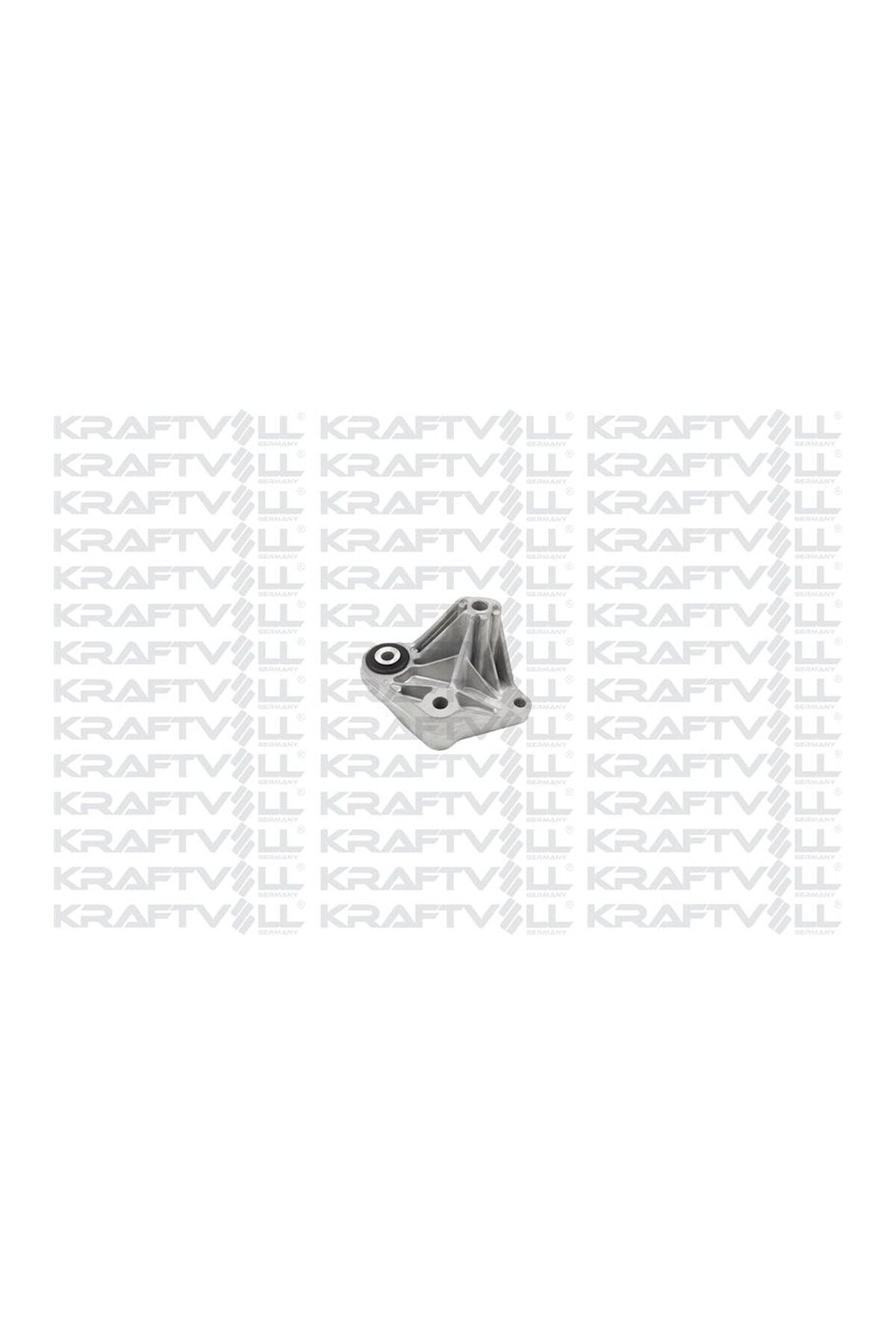 Şanzıman Alt Takoz Braketi Kraftvoll KVOLL10011157 Ford Focus 2011+ OEM AV61 6P093 NA