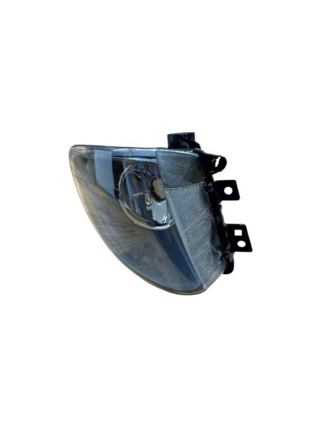 SİS FARI SAĞ PLASTİK DUYSUZ / BMW F10 (10-13) / 63177216886