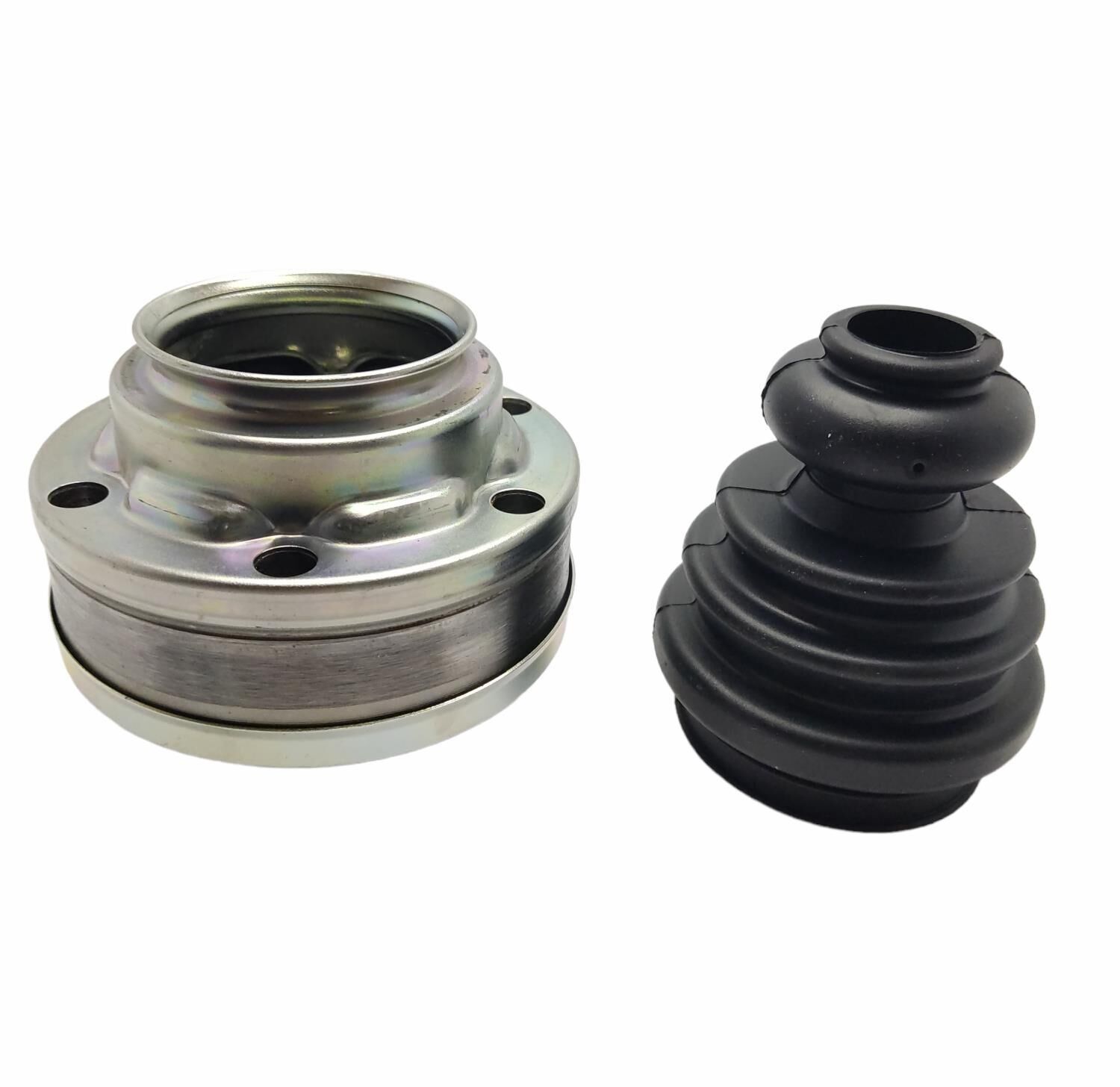 AKS KAFASI İÇ SOL T5 1.9TDİ AXB