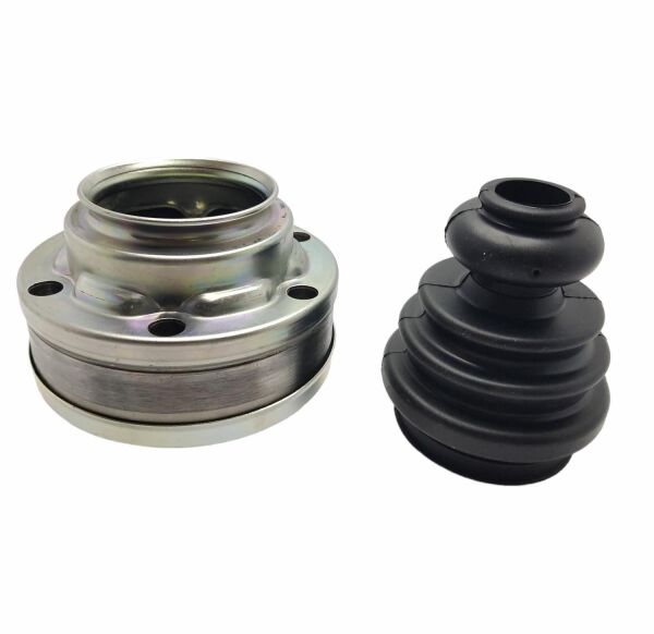 AKS KAFASI İÇ SOL T5 1.9TDİ AXB