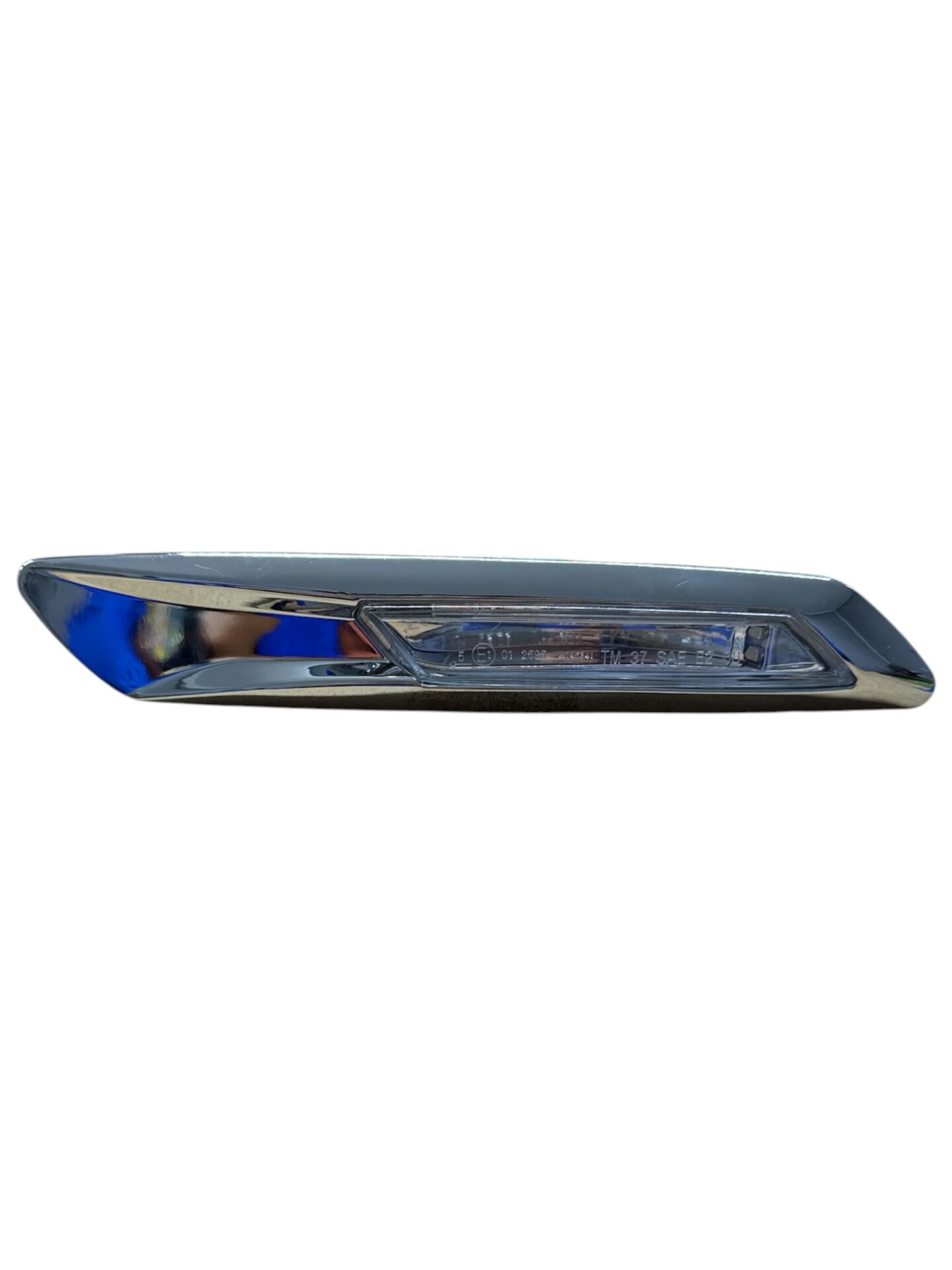 ÇAMURLUK SİNYALİ SOL / BMW F10  (10-13) / 63137154167-BMW277287