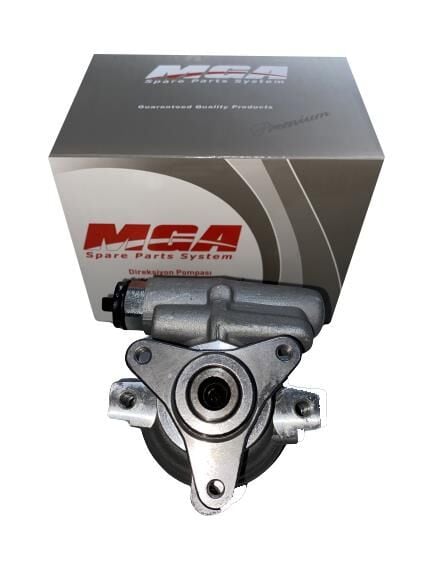 DİREKSİYON POMPA MASTER 2.3 2010--