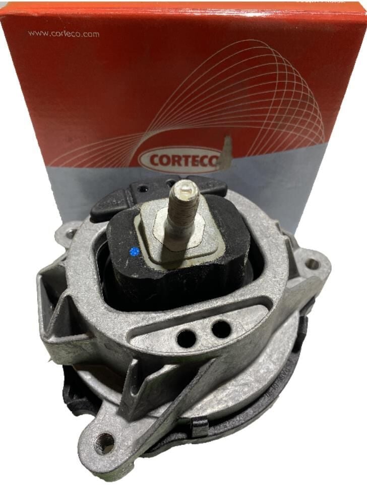 BMW MOTOR TAKOZU SOL  N47-F20-F21-F22-F30-F34-F36