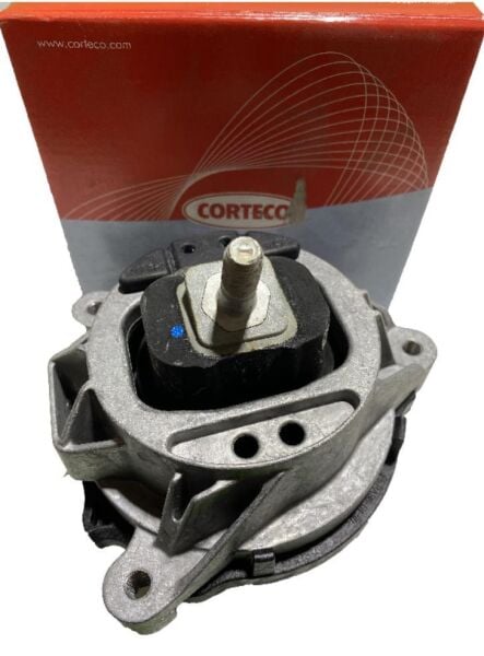 BMW MOTOR TAKOZU SOL  N47-F20-F21-F22-F30-F34-F36