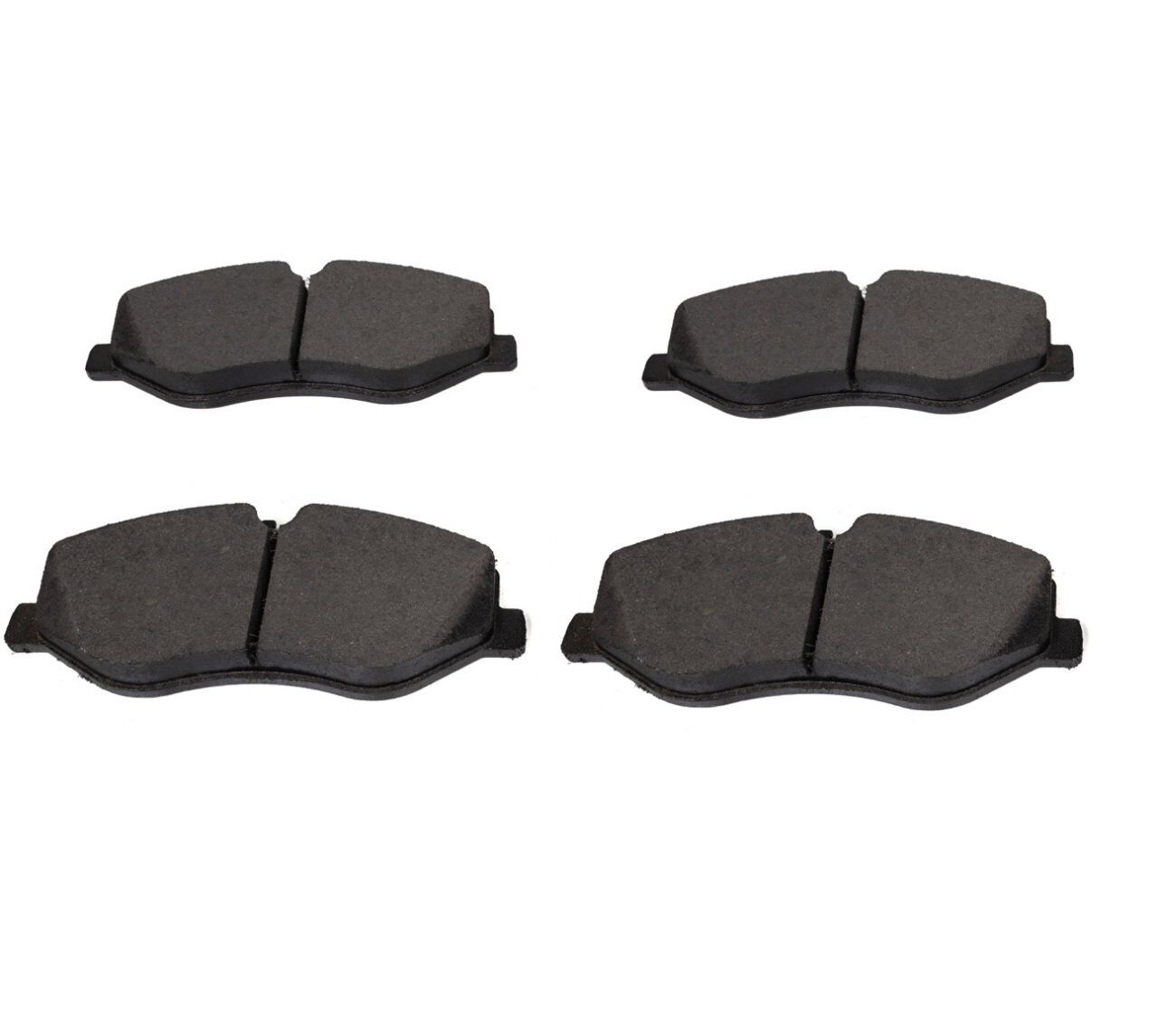 Ön Fren Balatası Bosch 0986494914 Vito W447 2014+ OM651 OM654 OEM 4474200020