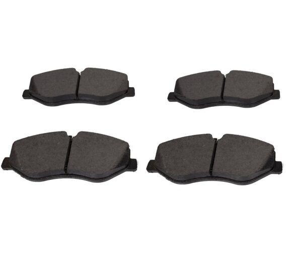 Ön Fren Balatası Bosch 0986494914 Vito W447 2014+ OM651 OM654 OEM 4474200020