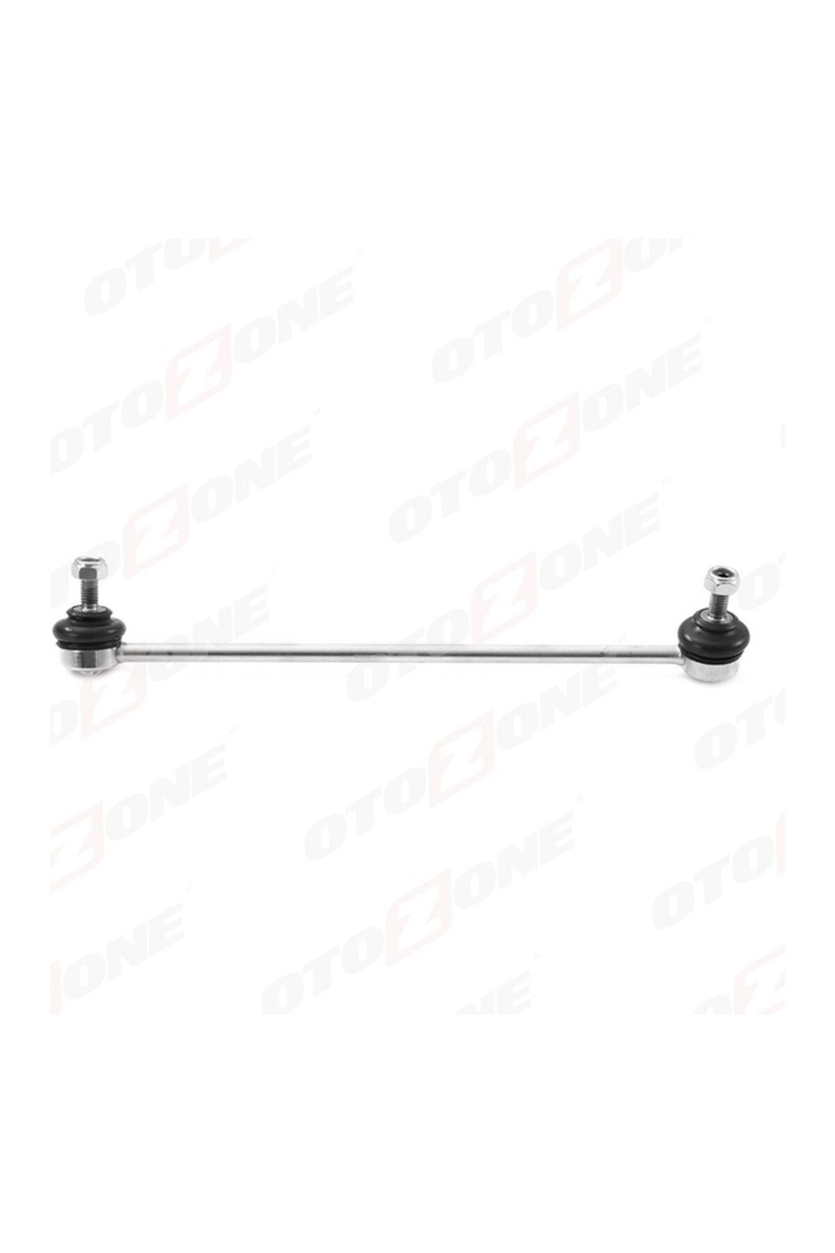 Sol Z Rotu Otozone SPE06004 Peugeot 207 2005+ / Citroën C3