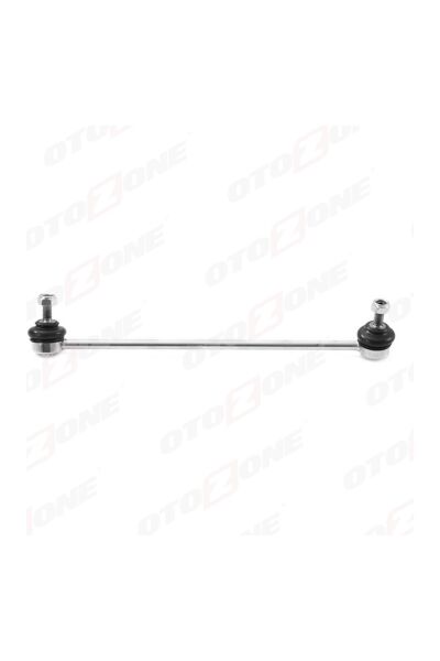 Sol Z Rotu Otozone SPE06004 Peugeot 207 2005+ / Citroën C3