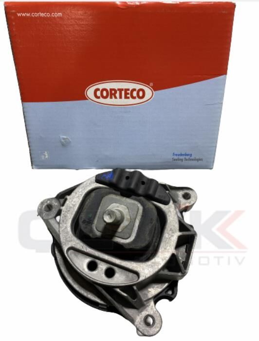 BMW MOTOR TAKOZU SAĞ N47-F20-F21-F22-F30-F34-F36