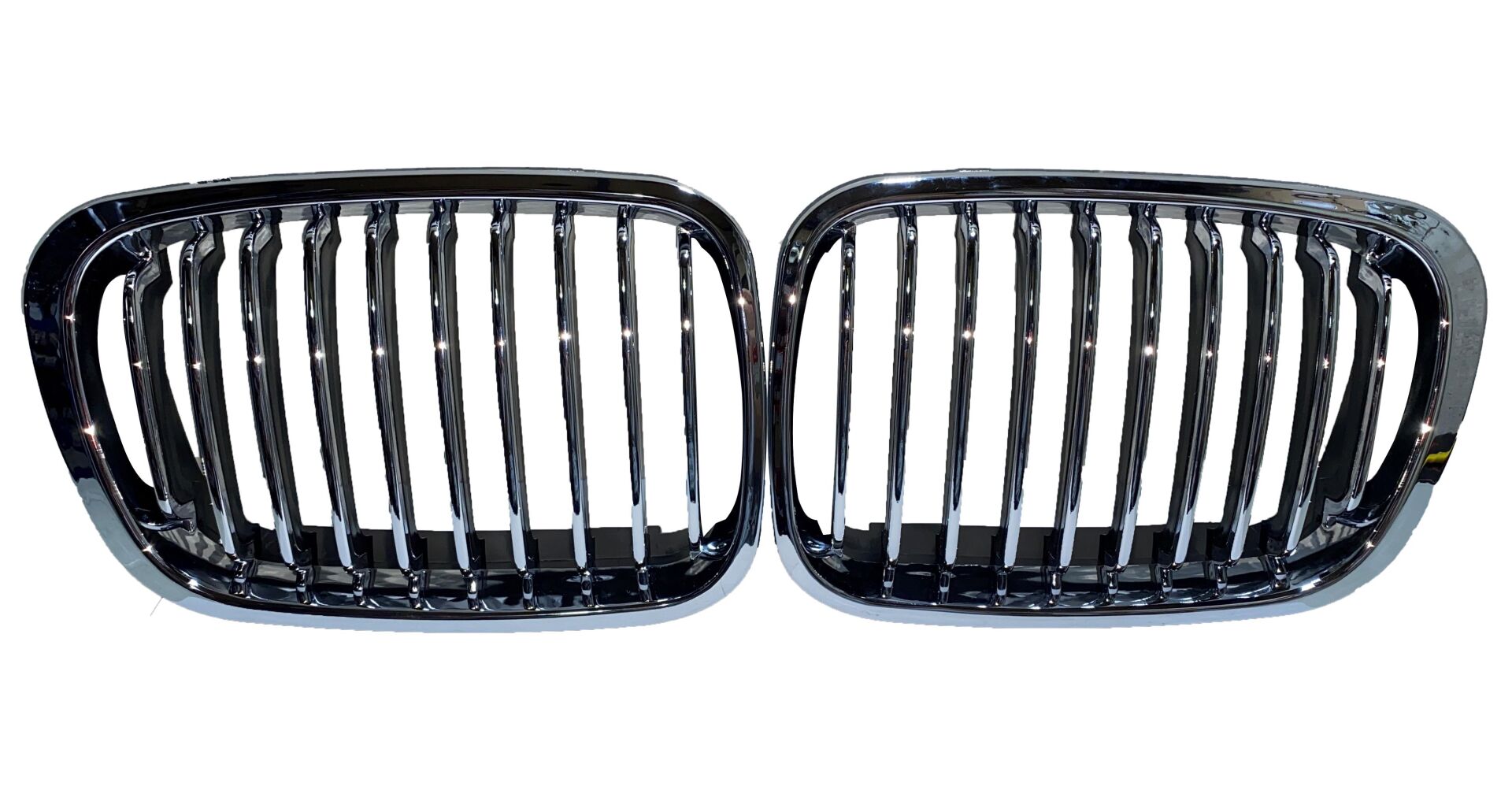 PANJUR KROM SİYAH / E46 SEDAN (1998 - 2001) / A0463112