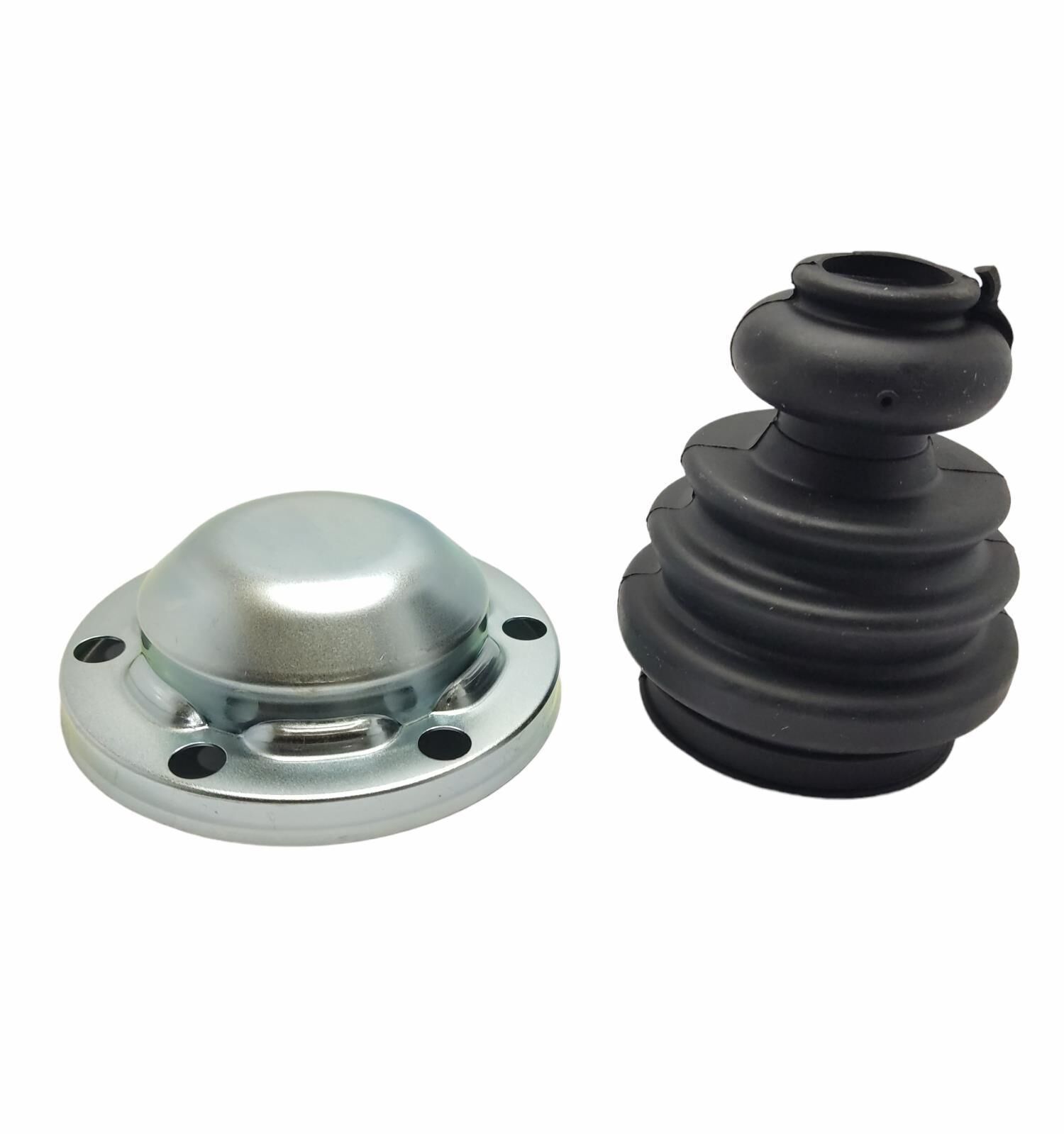 SOL AKS KÖRÜĞÜ İÇ / TRANSPORTER T5  / 7H0498201-7M0407283