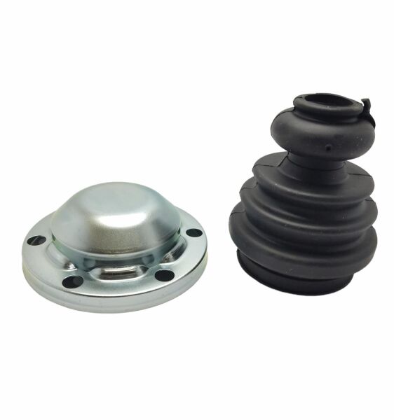 SOL AKS KÖRÜĞÜ İÇ / TRANSPORTER T5  / 7H0498201-7M0407283