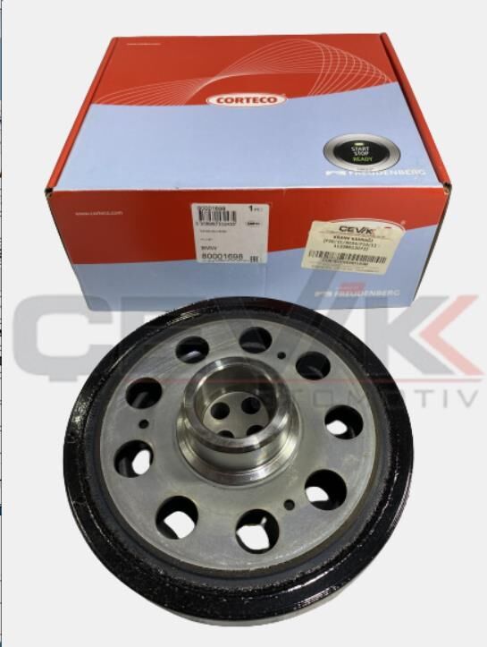 KRANK KASNAĞI BMW F20-F21-F22-E90-E91-E92-F30-F31-F32-F34-F36-F10-F11-E84-F25
