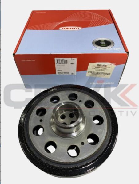 KRANK KASNAĞI BMW F20-F21-F22-E90-E91-E92-F30-F31-F32-F34-F36-F10-F11-E84-F25