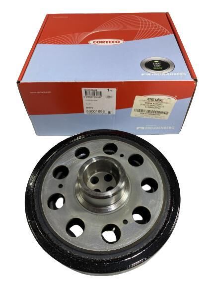 KRANK KASNAĞI BMW F20-F21-F22-E90-E91-E92-F30-F31-F32-F34-F36-F10-F11-E84-F25