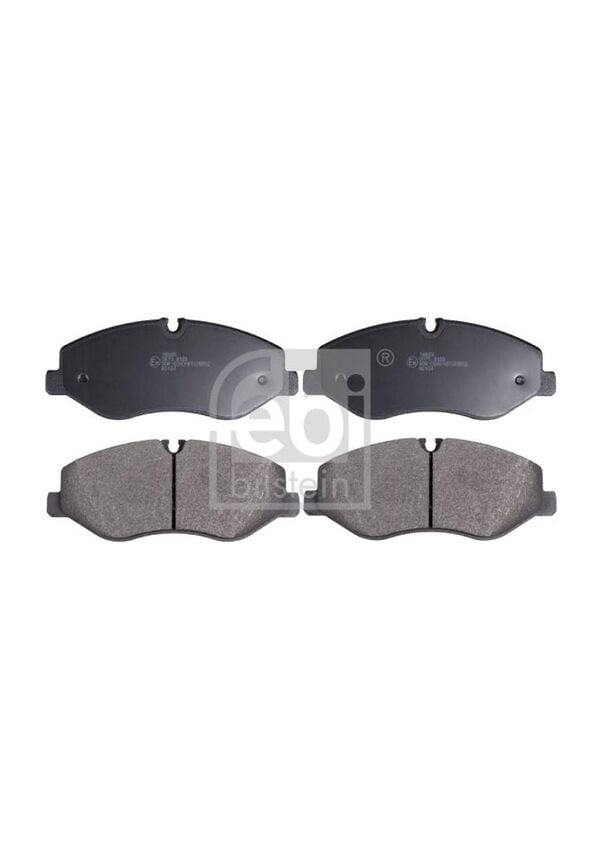 Ön Fren Balatası FEBI 16945 Vito W447 2014+ OM651 OM654 OEM 4474200020