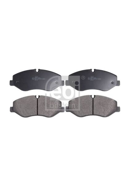 Ön Fren Balatası FEBI 16945 Vito W447 2014+ OM651 OM654 OEM 4474200020