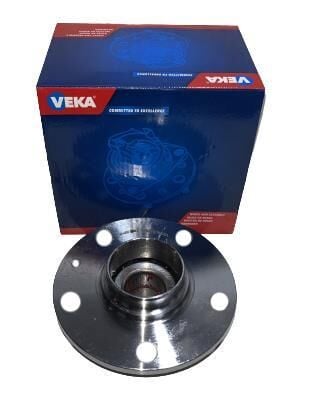 ARKA TEKER BİLYASI GOLF JETTA PASSAT CADDY OCTAİVA A3 30MM