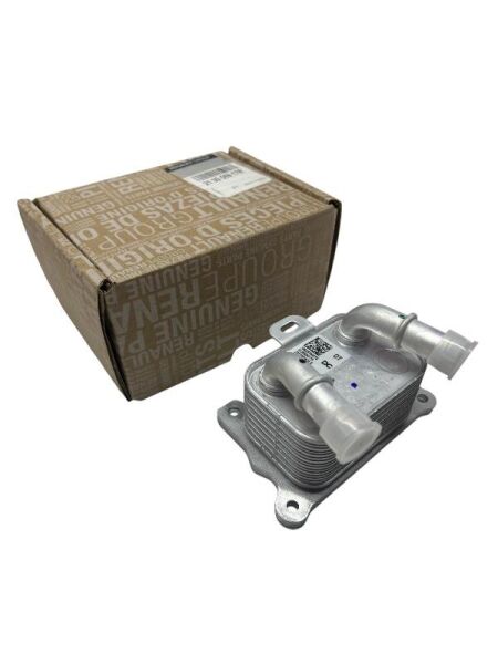 YAĞ SOĞUTUCU/RENAULT MEGANE 4 15-TALISMAN 15- CLIO 5 19- 213055917R 1.0 1.3