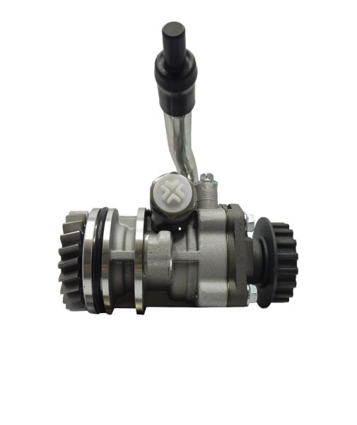 DİREKSİYON POMPASI / TRANSPORTER T5-TOUAREG / 7H0422153H-7E0422153A