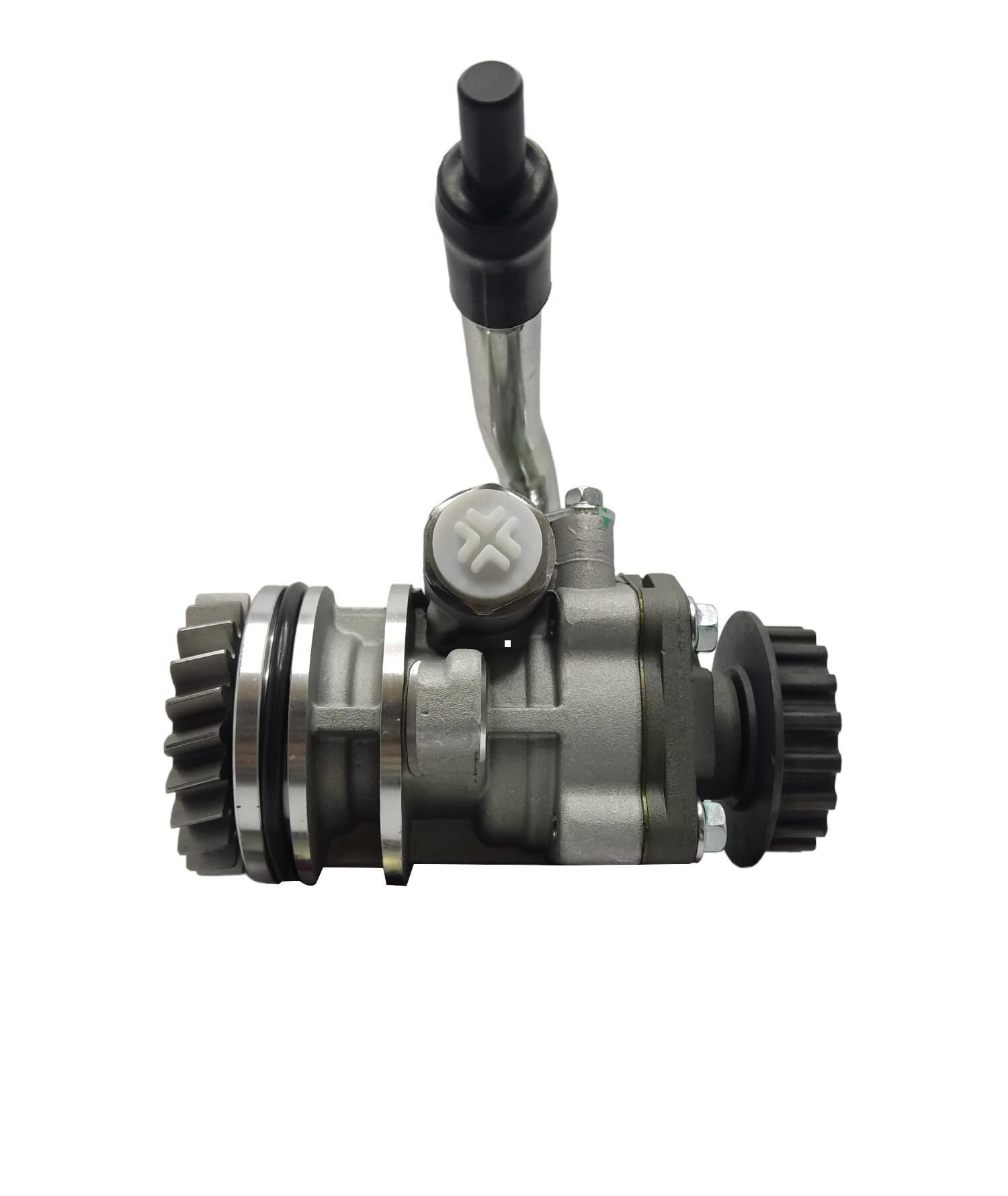 DİREKSİYON POMPASI / TRANSPORTER T5-TOUAREG / 7H0422153H-7E0422153A