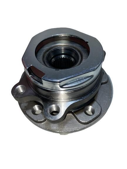 ÖN PORYA RULMANLI 5 BİJON ABS'Lİ / TRAFİC 3 1.6 DCI 14> / 402026199R - 90083P