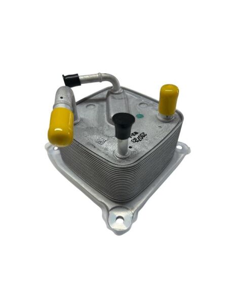 YAĞ SOĞUTUCU OTOMATİK ŞANZIMAN / RENAULT CLIO 5 19/- 1.0 TCe H4D / 2160650X1C