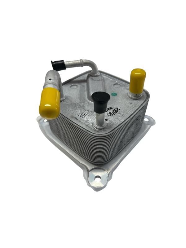 YAĞ SOĞUTUCU OTOMATİK ŞANZIMAN / RENAULT CLIO 5 19/- 1.0 TCe H4D / 2160650X1C