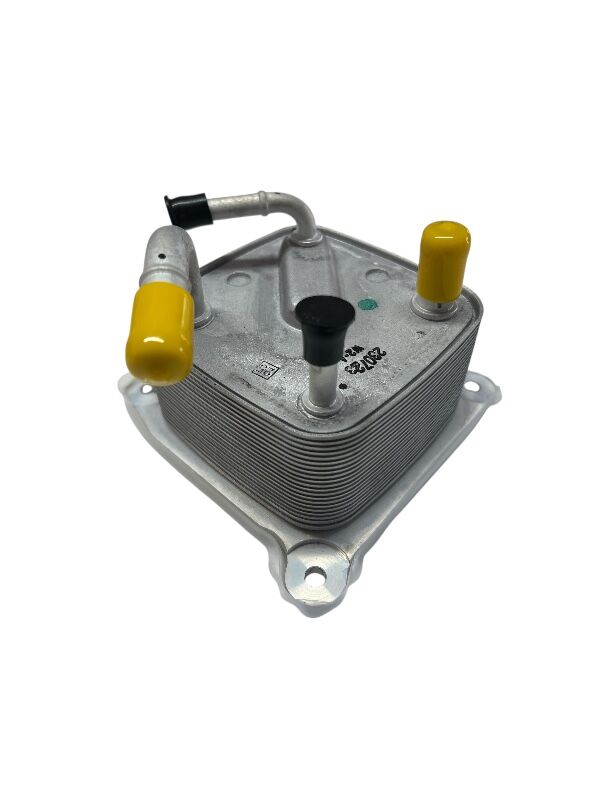 YAĞ SOĞUTUCU OTOMATİK ŞANZIMAN / RENAULT CLİO 5 19/- 1.0 TCe H4D / 2160650X1C