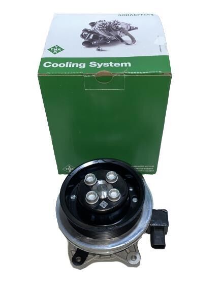 SU POMPASI GOLF JETTA PASSAT A3 LEON TIGUAN 1.4TSİ CAV CTH BMY