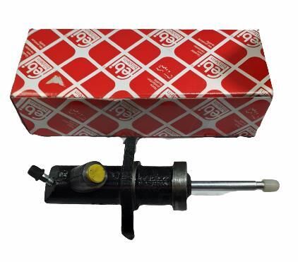 DEBRİYAJ ALT MERKEZİ / E36 - Z3 / 21521159045  - FEBI10214