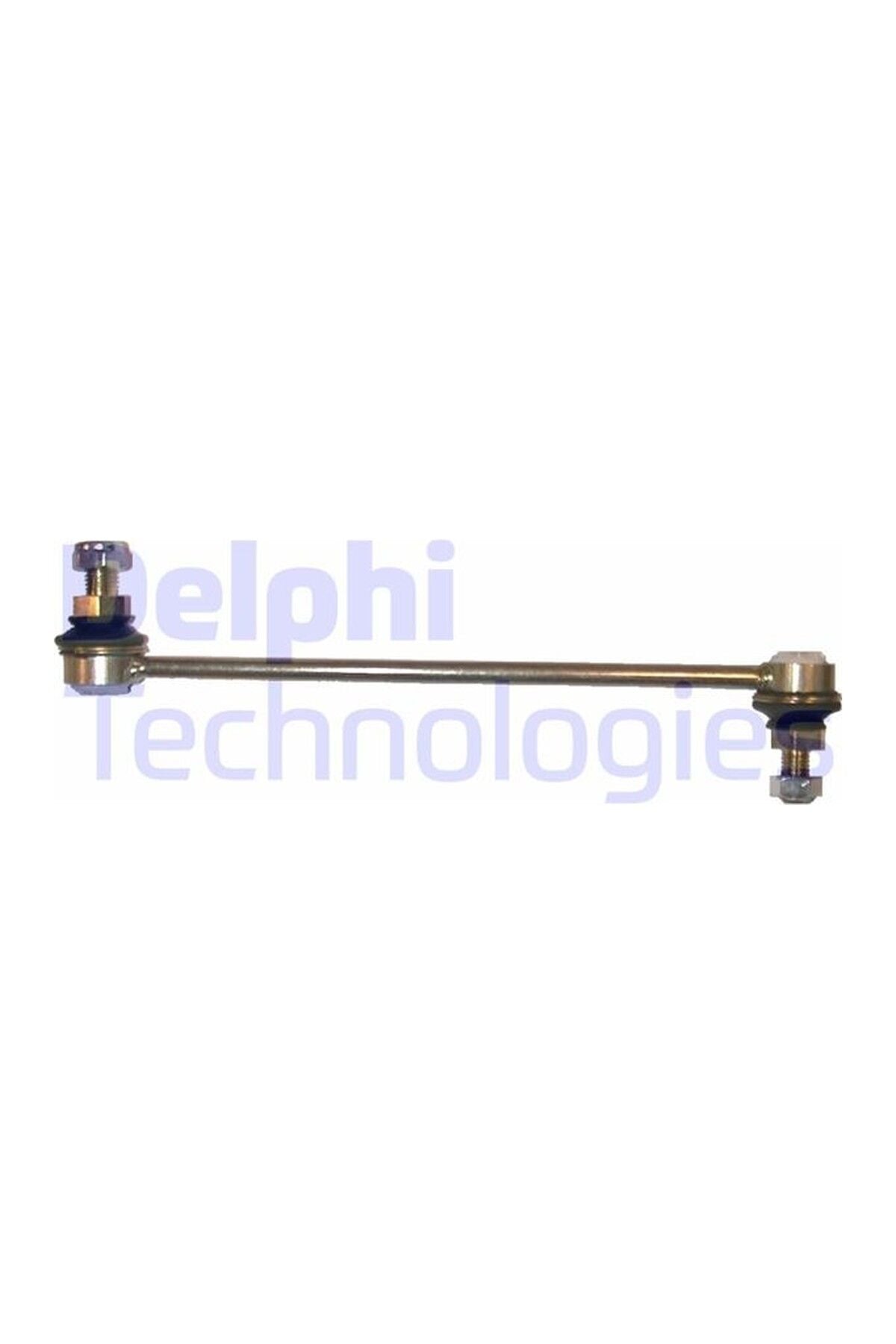 Ön Z Rot Delphi TC720 Ford Focus / Connect OEM 7T16 3B438 AA