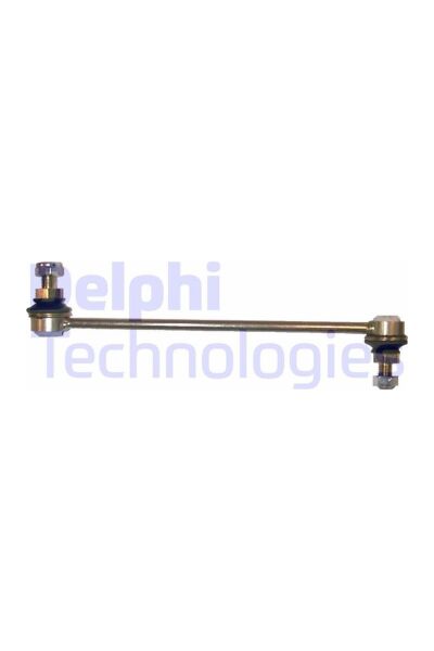 Ön Z Rot Delphi TC720 Ford Focus / Connect OEM 7T16 3B438 AA