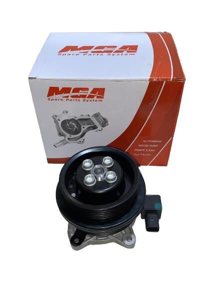 SU POMPASI GOLF JETTA PASSAT A3 LEON TIGUAN 1.4TSİ CAV CTH BMY