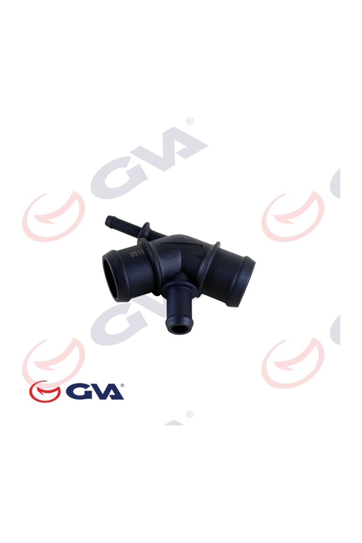 Termostat Yuvası Flanşı GVA 5175238 Volkswagen Bora / Golf