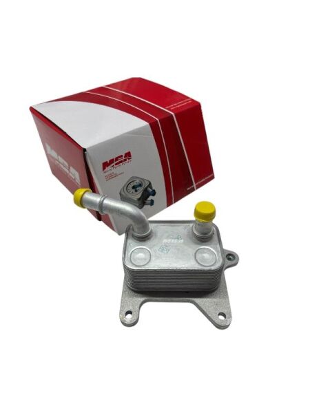 YAĞ SOĞUTUCU / RENAULT CLIO 5 - SANDERO 2 - SYMBOL 2 TALIANT 10. SCE B4B / 63270 - 213053566R