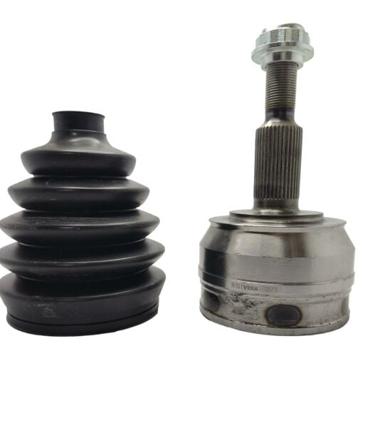 AKS KAFASI DIŞ T5 2.5 T6 2.0TDİ 140HP 6 VİTES